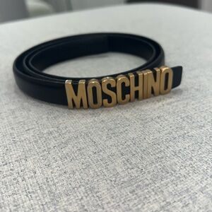 Moschino Belt